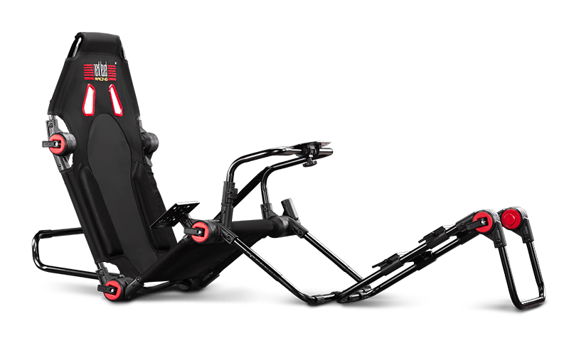 Next Level Racing NLR-S015 F-GT Lite Simulator Cockpit / Gaming Chairs